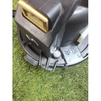 Recambio de motor calefaccion para citroën jumpy furgón control m blue-hdi fap referencia OEM IAM   