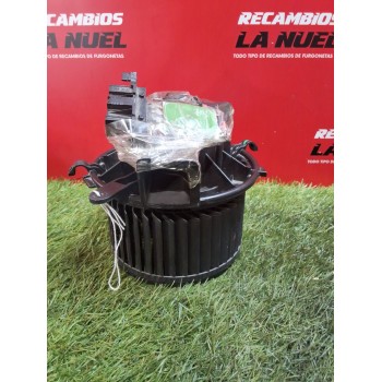 Recambio de motor calefaccion para citroën jumper furgon (05.2014) 2.2 33 l2h1 bluehdi 140 [2,2 ltr. - 103 kw blue-hdi fap cat] 