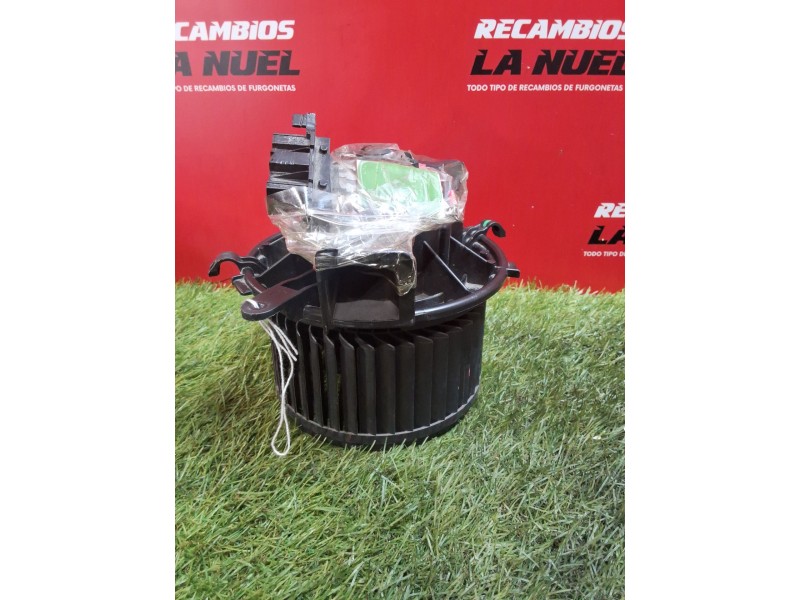 Recambio de motor calefaccion para citroën jumper furgon (05.2014) 2.2 33 l2h1 bluehdi 140 [2,2 ltr. - 103 kw blue-hdi fap cat] 