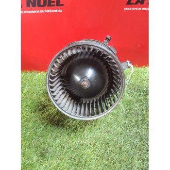 Recambio de motor calefaccion para citroën jumper furgon (05.2014) 2.2 33 l2h1 bluehdi 140 [2,2 ltr. - 103 kw blue-hdi fap cat] 