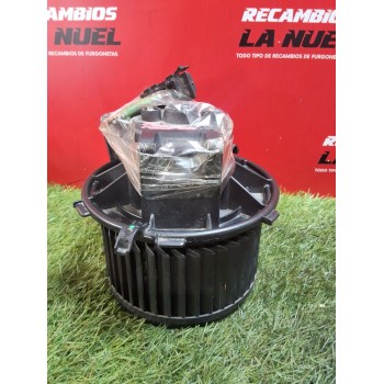 Recambio de motor calefaccion para citroën jumper furgon (05.2014) 2.2 33 l2h1 bluehdi 140 [2,2 ltr. - 103 kw blue-hdi fap cat] 