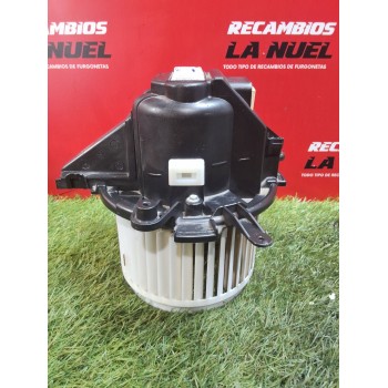 Recambio de motor calefaccion para citroën jumper furgon (05.2014) 2.2 33 l2h1 bluehdi 140 [2,2 ltr. - 103 kw blue-hdi fap cat] 