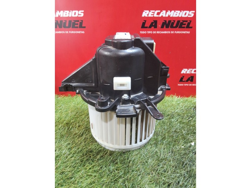 Recambio de motor calefaccion para citroën jumper furgon (05.2014) 2.2 33 l2h1 bluehdi 140 [2,2 ltr. - 103 kw blue-hdi fap cat] 