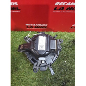 Recambio de motor calefaccion para citroën jumper furgon (05.2014) 2.2 33 l2h1 bluehdi 140 [2,2 ltr. - 103 kw blue-hdi fap cat] 