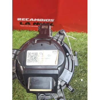 Recambio de motor calefaccion para citroën jumper furgon (05.2014) 2.2 33 l2h1 bluehdi 140 [2,2 ltr. - 103 kw blue-hdi fap cat] 