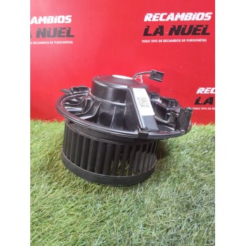 Recambio de motor calefaccion para volkswagen crafter furgón (sy/sx) 35 furgón bl ta fwd kw tdi referencia OEM IAM   