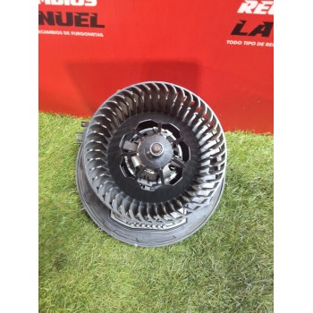 Recambio de motor calefaccion para volkswagen crafter furgón (sy/sx) 35 furgón bl ta fwd kw tdi referencia OEM IAM   