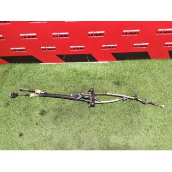 Recambio de varillaje cambio para citroën jumper furgon (05.2014) 2.2 33 l2h1 bluehdi 140 [2,2 ltr. - 103 kw blue-hdi fap cat] r