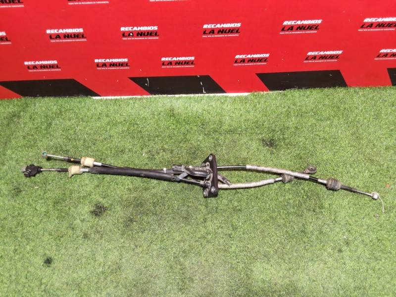 Recambio de varillaje cambio para citroën jumper furgon (05.2014) 2.2 33 l2h1 bluehdi 140 [2,2 ltr. - 103 kw blue-hdi fap cat] r