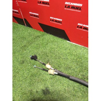 Recambio de varillaje cambio para citroën jumper furgon (05.2014) 2.2 33 l2h1 bluehdi 140 [2,2 ltr. - 103 kw blue-hdi fap cat] r