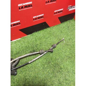 Recambio de varillaje cambio para citroën jumper furgon (05.2014) 2.2 33 l2h1 bluehdi 140 [2,2 ltr. - 103 kw blue-hdi fap cat] r