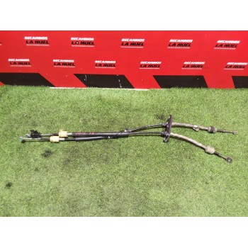 Recambio de varillaje cambio para citroën jumper furgon (05.2014) 2.2 33 l2h1 bluehdi 140 [2,2 ltr. - 103 kw blue-hdi fap cat] r