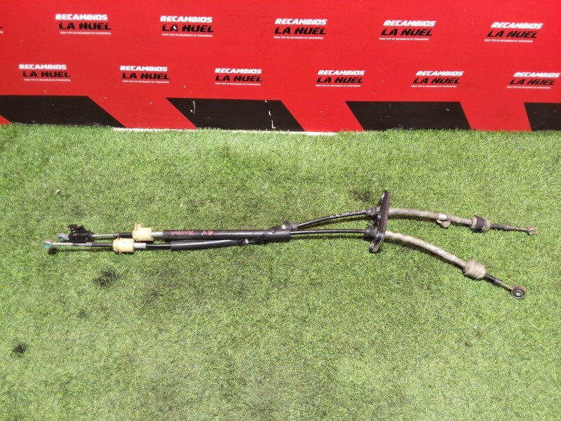 Recambio de varillaje cambio para citroën jumper furgon (05.2014) 2.2 33 l2h1 bluehdi 140 [2,2 ltr. - 103 kw blue-hdi fap cat] r