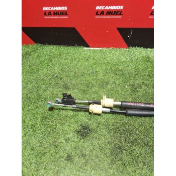 Recambio de varillaje cambio para citroën jumper furgon (05.2014) 2.2 33 l2h1 bluehdi 140 [2,2 ltr. - 103 kw blue-hdi fap cat] r