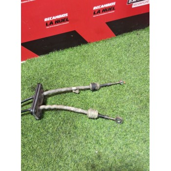 Recambio de varillaje cambio para citroën jumper furgon (05.2014) 2.2 33 l2h1 bluehdi 140 [2,2 ltr. - 103 kw blue-hdi fap cat] r