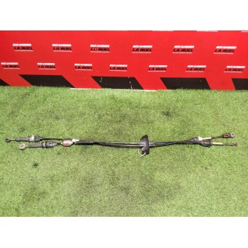 VARILLAJE CAMBIO 344133490r 