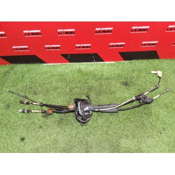 Recambio de varillaje cambio para citroën jumpy iii furgoneta (v_) 1.5 bluehdi 120 referencia OEM IAM 1000464841  