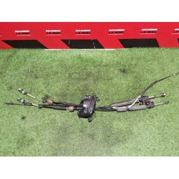 Recambio de varillaje cambio para opel vivaro furgón s express cdti dpf referencia OEM IAM   