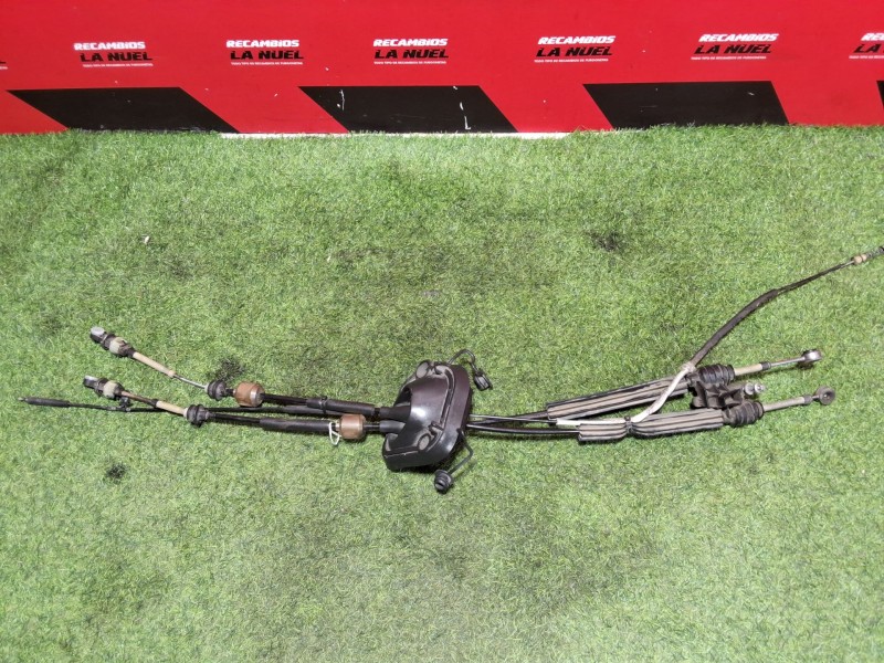 Recambio de varillaje cambio para opel vivaro furgón s express cdti dpf referencia OEM IAM   