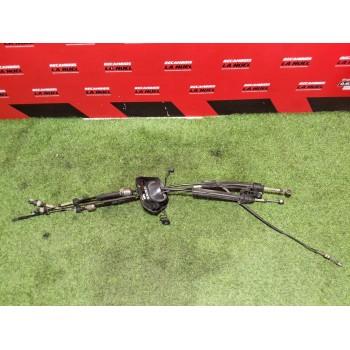 Recambio de varillaje cambio para opel vivaro furgón s express cdti dpf referencia OEM IAM   