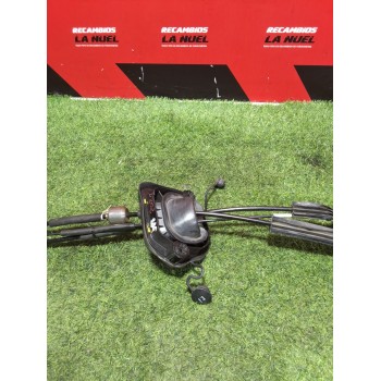 Recambio de varillaje cambio para opel vivaro furgón s express cdti dpf referencia OEM IAM   