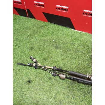 Recambio de varillaje cambio para opel vivaro furgón s express cdti dpf referencia OEM IAM   