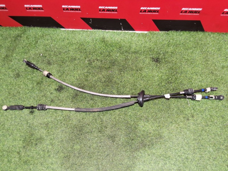 Recambio de varillaje cambio para mercedes-benz sprinter iii furgon rwd/awd 311/314/316 cdi rwd referencia OEM IAM A9102601500  