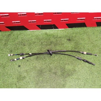 Recambio de varillaje cambio para mercedes-benz sprinter iii furgon rwd/awd 311/314/316 cdi rwd referencia OEM IAM A9072603500  