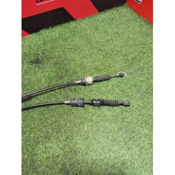 Recambio de varillaje cambio para mercedes-benz sprinter iii furgon rwd/awd 311/314/316 cdi rwd referencia OEM IAM A9072603500  