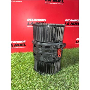 Recambio de motor calefaccion para renault trafic iii furgón (06.2014) m9r z7 referencia OEM IAM N109416C  