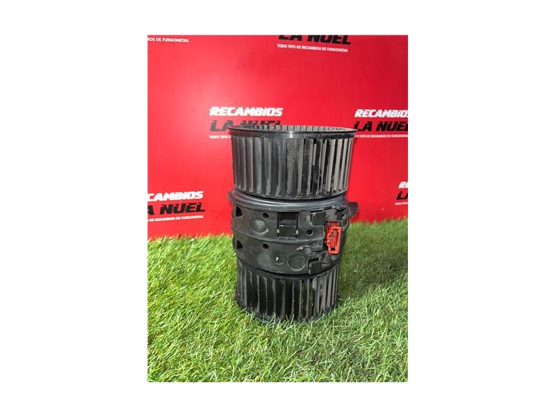 Recambio de motor calefaccion para renault trafic iii furgón (06.2014) m9r z7 referencia OEM IAM N109416C  