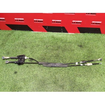 VARILLAJE CAMBIO 7701470938 349011400R 