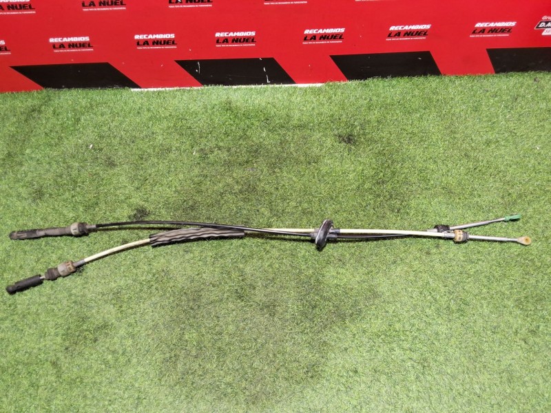 Recambio de varillaje cambio para volkswagen crafter furgón (sy/sx) 35 furgón bl ta fwd kw tdi referencia OEM IAM   