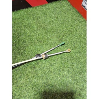 Recambio de varillaje cambio para volkswagen crafter furgón (sy/sx) 35 furgón bl ta fwd kw tdi referencia OEM IAM   