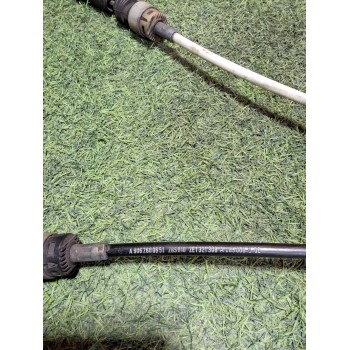 Recambio de varillaje cambio para volkswagen crafter furgón (sy/sx) 35 furgón bl ta fwd kw tdi referencia OEM IAM   