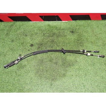 Recambio de varillaje cambio para mercedes-benz vito furgón (447) 109/111 cdi worker compacta cdi cat referencia OEM IAM A447260