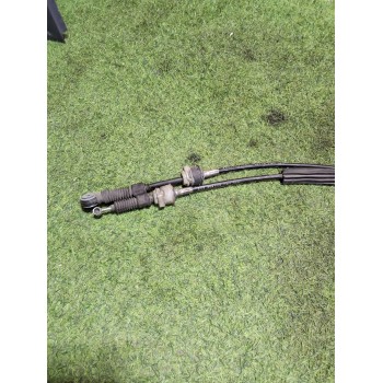 Recambio de varillaje cambio para mercedes-benz vito furgón (447) 109/111 cdi worker compacta cdi cat referencia OEM IAM A447260