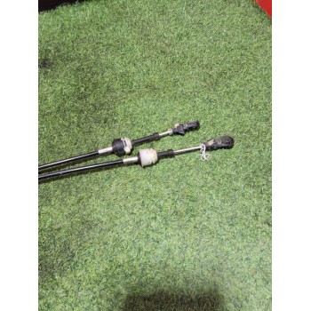 Recambio de varillaje cambio para mercedes-benz vito furgón (447) 109/111 cdi worker compacta cdi cat referencia OEM IAM A447260