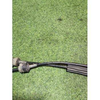 Recambio de varillaje cambio para mercedes-benz vito furgón (447) 109/111 cdi worker compacta cdi cat referencia OEM IAM A447260