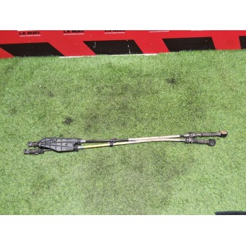 Recambio de varillaje cambio para mercedes-benz sprinter iii furgon fwd (910) 311/314 cdi fwd l2 cdi cat referencia OEM IAM 7C17