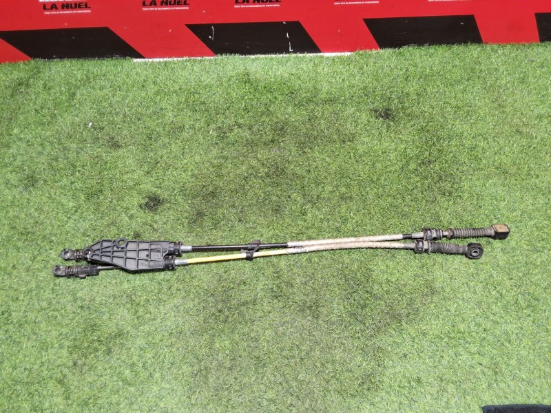 Recambio de varillaje cambio para mercedes-benz sprinter iii furgon fwd (910) 311/314 cdi fwd l2 cdi cat referencia OEM IAM 7C17