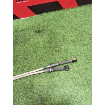 Recambio de varillaje cambio para mercedes-benz sprinter iii furgon fwd (910) 311/314 cdi fwd l2 cdi cat referencia OEM IAM 7C17