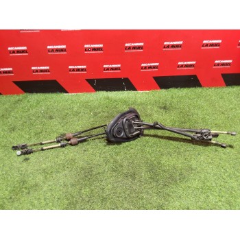 Recambio de varillaje cambio para peugeot partner tepee yh01 referencia OEM IAM 1000758897  