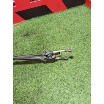 Recambio de varillaje cambio para peugeot partner tepee yh01 referencia OEM IAM 1000758897  