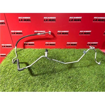 Recambio de tubos aire acondicionado para volkswagen crafter furgón (sy/sx)(09.2016) 2.0 35 furgón bl ta fwd [2,0 ltr. - 103 kw 