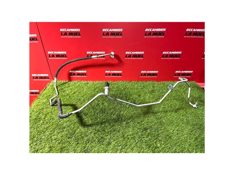 Recambio de tubos aire acondicionado para volkswagen crafter furgón (sy/sx)(09.2016) 2.0 35 furgón bl ta fwd [2,0 ltr. - 103 kw 
