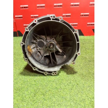 Recambio de caja cambios para ford transit v363 furgoneta (fcd, fdd) 2.0 ecoblue 4x4 referencia OEM IAM GK3R7003GA 2240503 