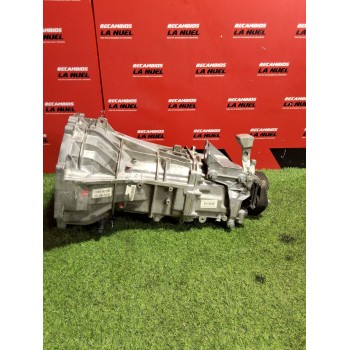 CAJA CAMBIOS GK3R7003GA 2240503 1508173963