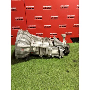 Recambio de caja cambios para ford transit v363 furgoneta (fcd, fdd) 2.0 ecoblue 4x4 referencia OEM IAM GK3R7003GA 2240503 