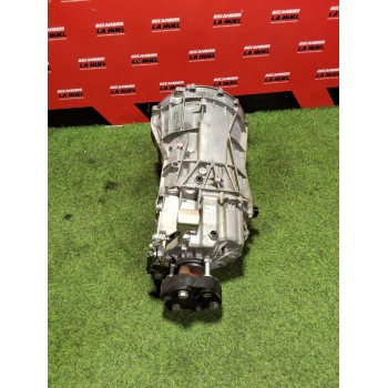 Recambio de caja cambios para ford transit v363 furgoneta (fcd, fdd) 2.0 ecoblue 4x4 referencia OEM IAM GK3R7003GA 2240503 
